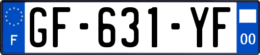 GF-631-YF
