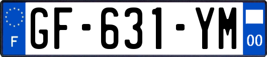 GF-631-YM