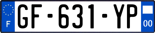 GF-631-YP