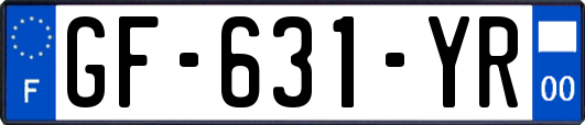 GF-631-YR