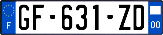 GF-631-ZD