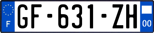 GF-631-ZH