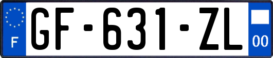 GF-631-ZL
