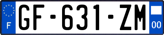 GF-631-ZM