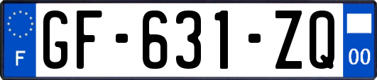 GF-631-ZQ