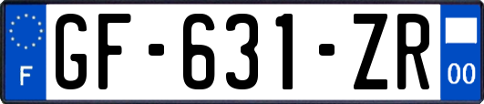 GF-631-ZR