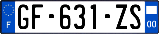 GF-631-ZS