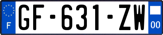 GF-631-ZW