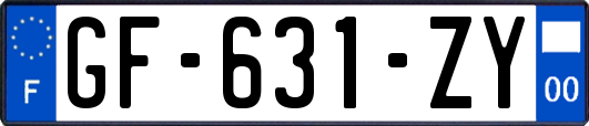 GF-631-ZY