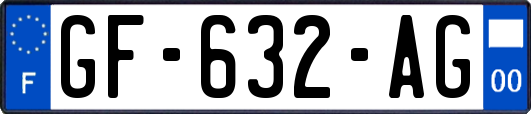 GF-632-AG