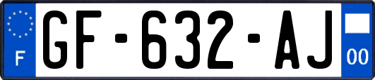 GF-632-AJ