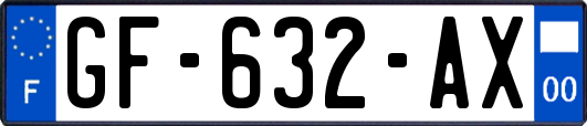GF-632-AX