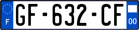 GF-632-CF
