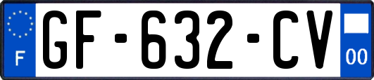 GF-632-CV