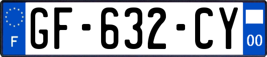 GF-632-CY