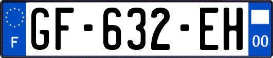 GF-632-EH