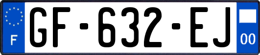 GF-632-EJ