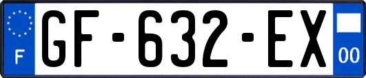 GF-632-EX