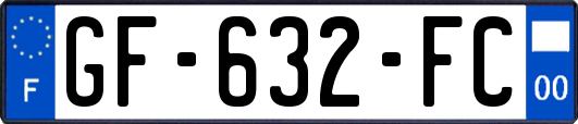 GF-632-FC