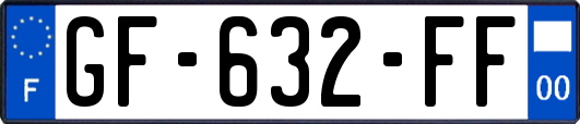 GF-632-FF