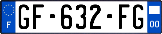 GF-632-FG