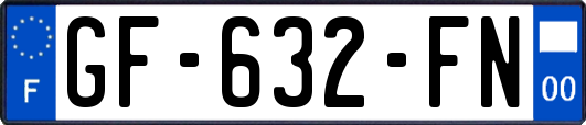 GF-632-FN
