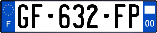 GF-632-FP