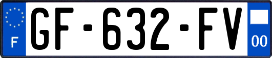 GF-632-FV