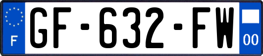 GF-632-FW