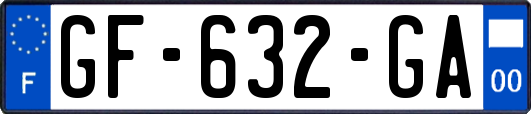 GF-632-GA