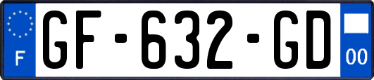 GF-632-GD