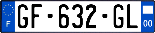 GF-632-GL