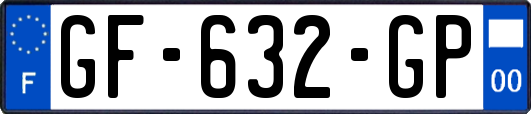 GF-632-GP