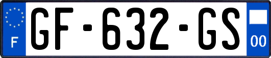 GF-632-GS