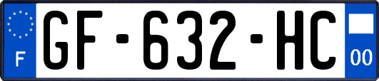 GF-632-HC