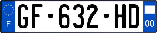 GF-632-HD
