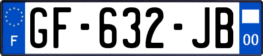GF-632-JB