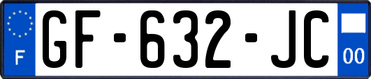 GF-632-JC