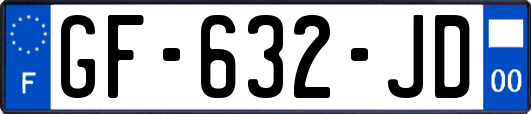 GF-632-JD