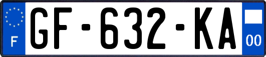 GF-632-KA