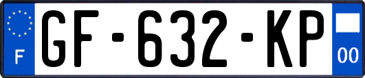 GF-632-KP