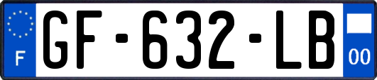 GF-632-LB
