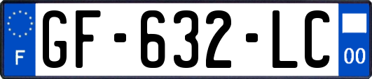 GF-632-LC