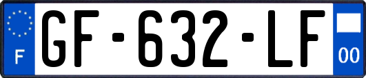 GF-632-LF
