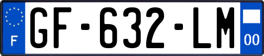 GF-632-LM