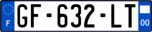 GF-632-LT