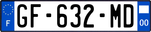 GF-632-MD