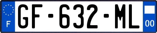 GF-632-ML