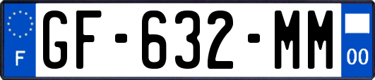 GF-632-MM