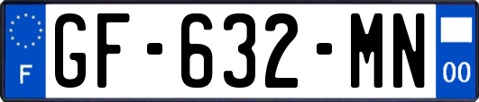GF-632-MN